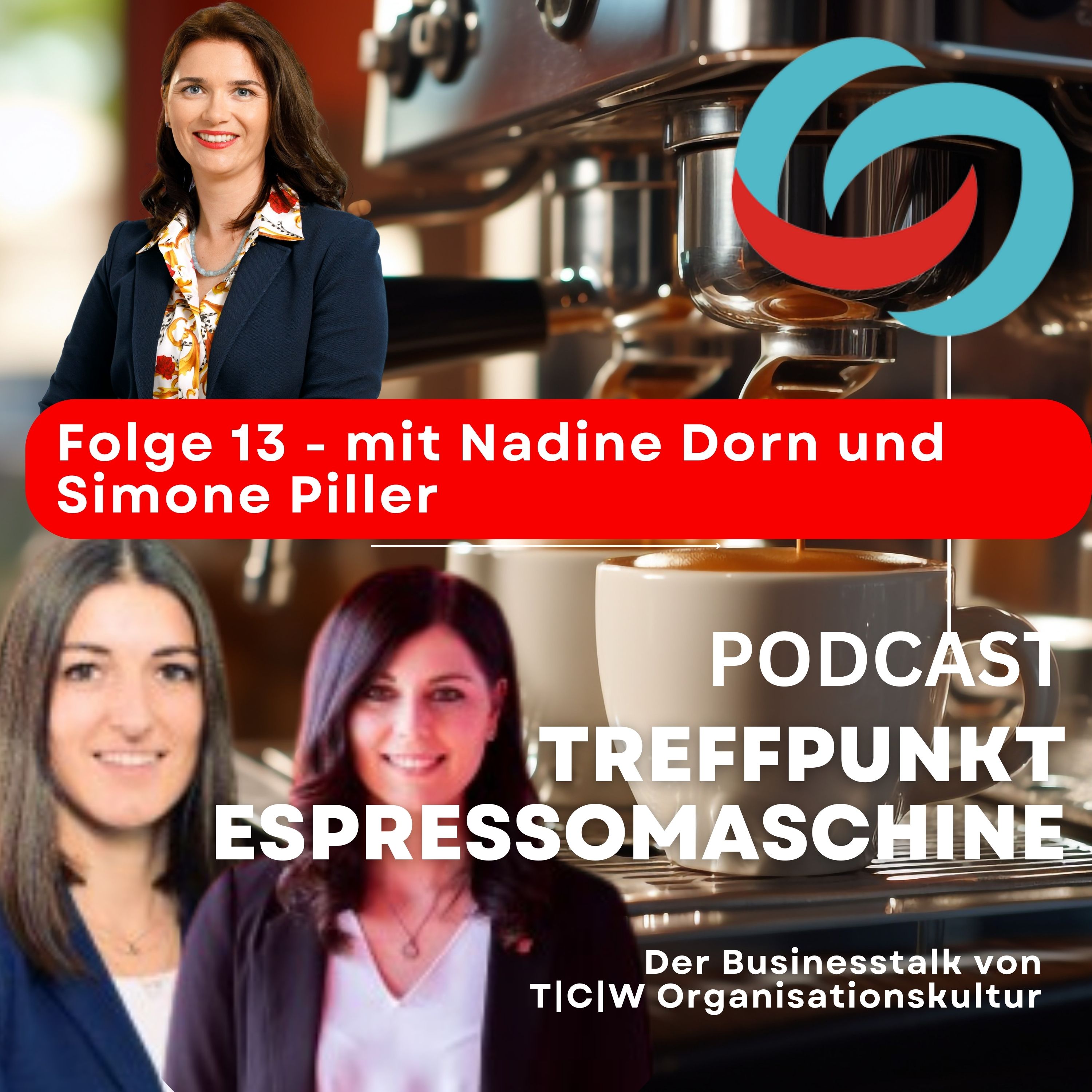 Treffpunkt Espressomaschine
